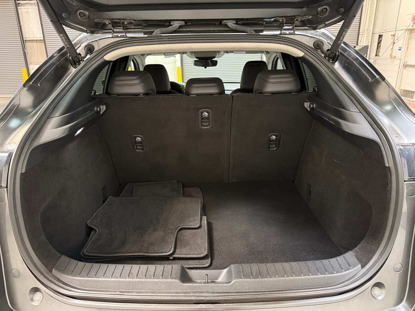 Thumbnail: 2023 Mazda CX-30 - 6