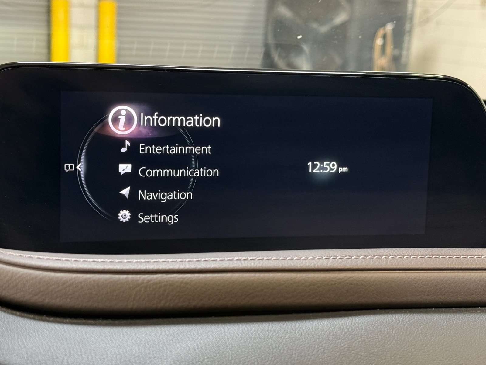 Thumbnail: 2023 Mazda CX-30 - 3