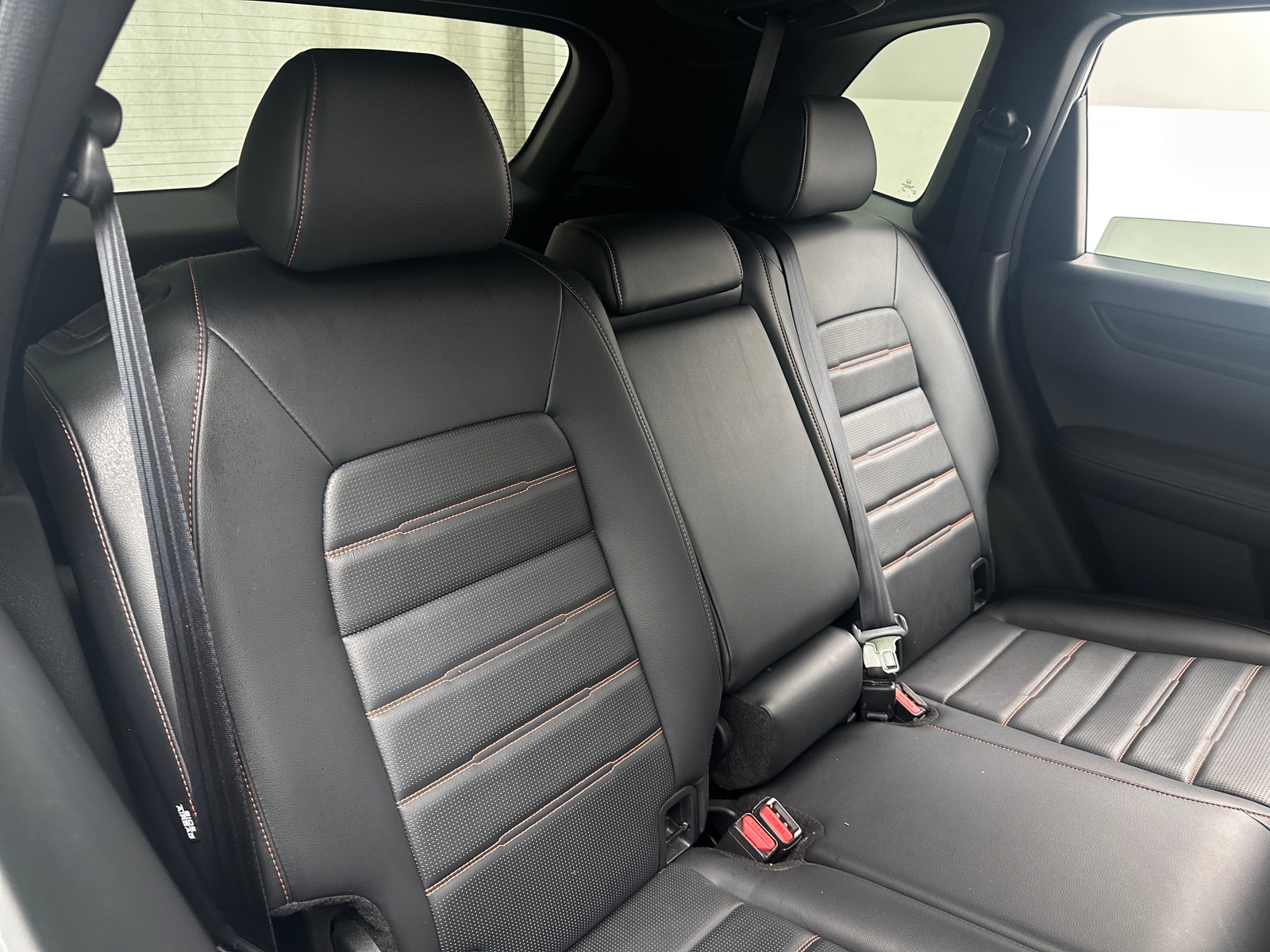 Thumbnail: 2024 Honda CR-V - 5
