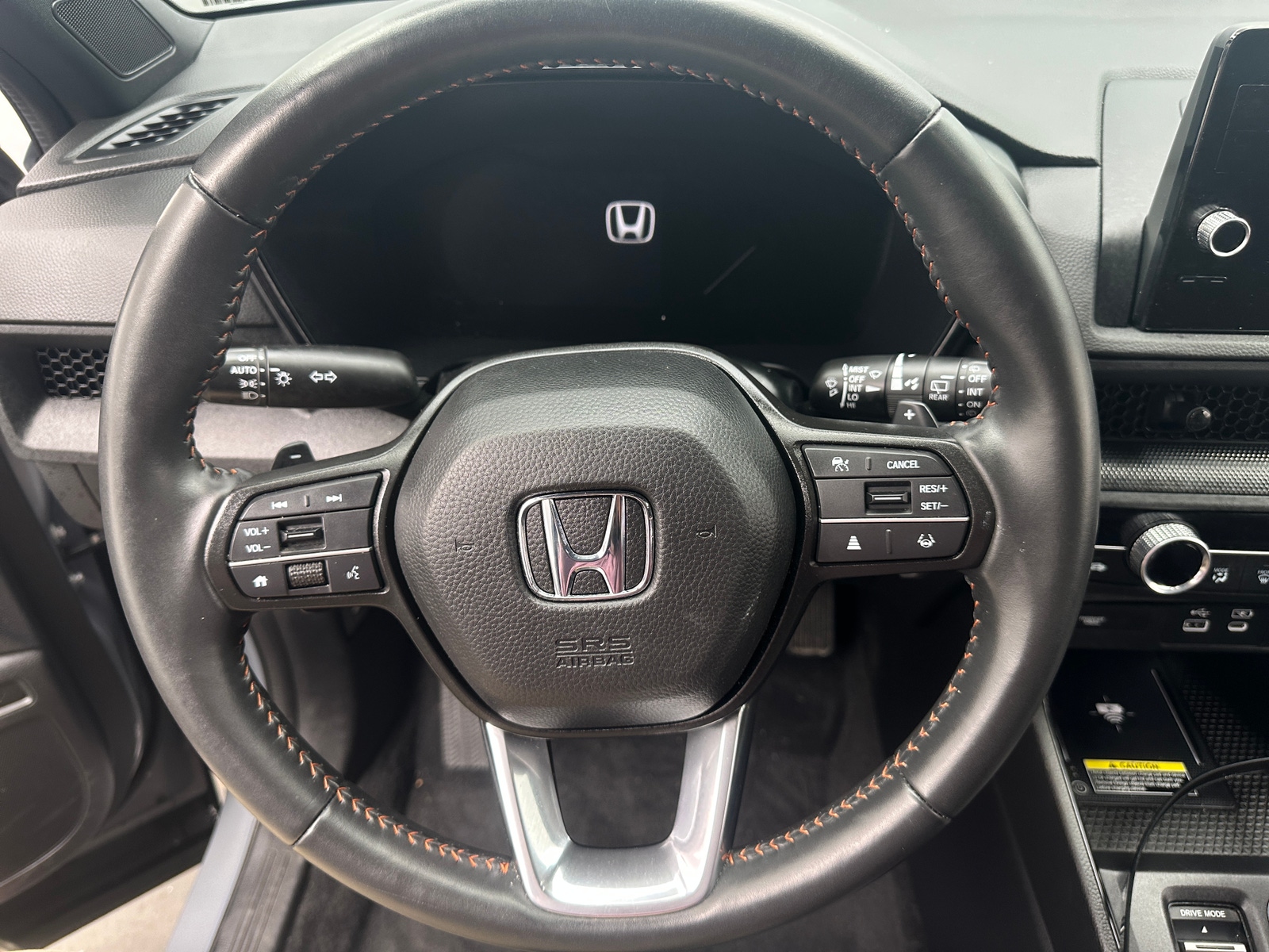 Thumbnail: 2024 Honda CR-V - 4