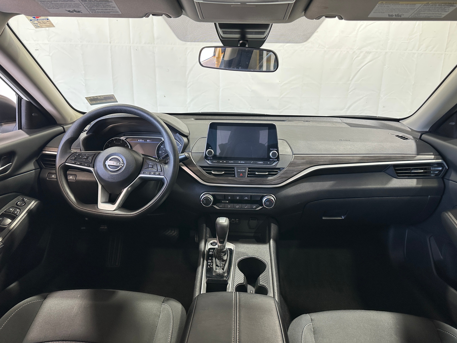 Thumbnail: 2025 Nissan Altima - 3