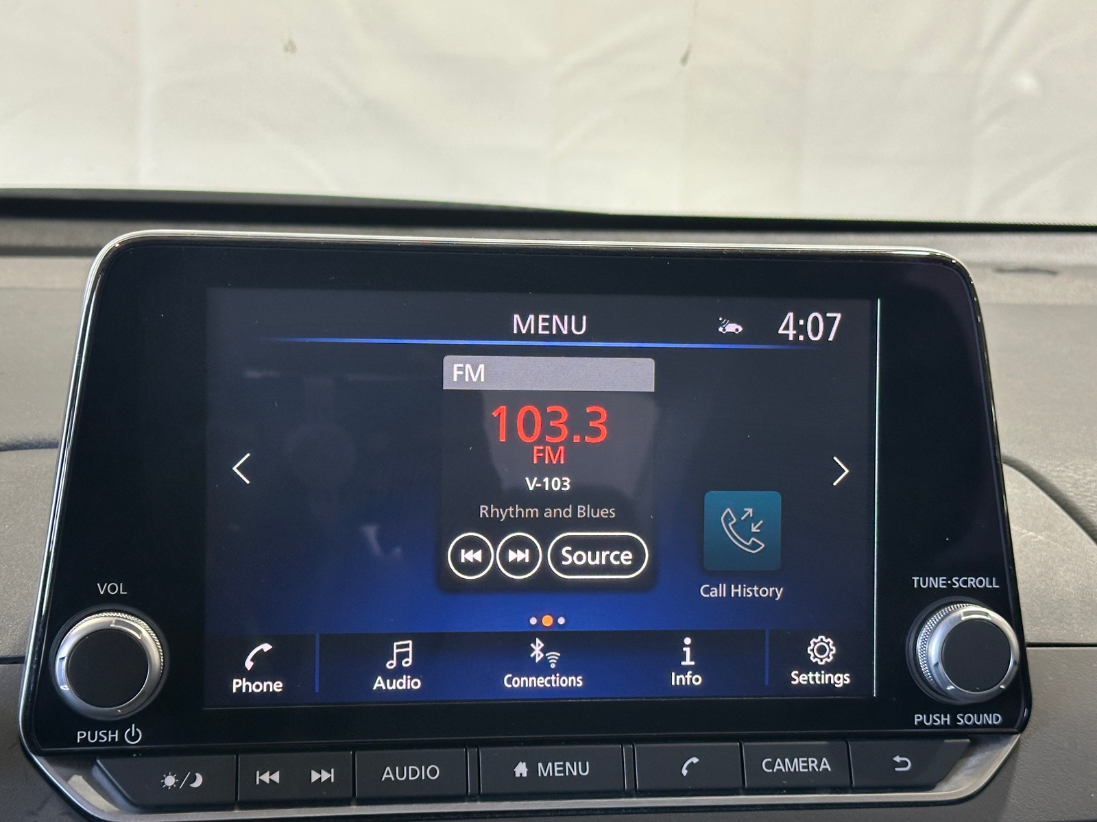 Thumbnail: 2025 Nissan Altima - 4