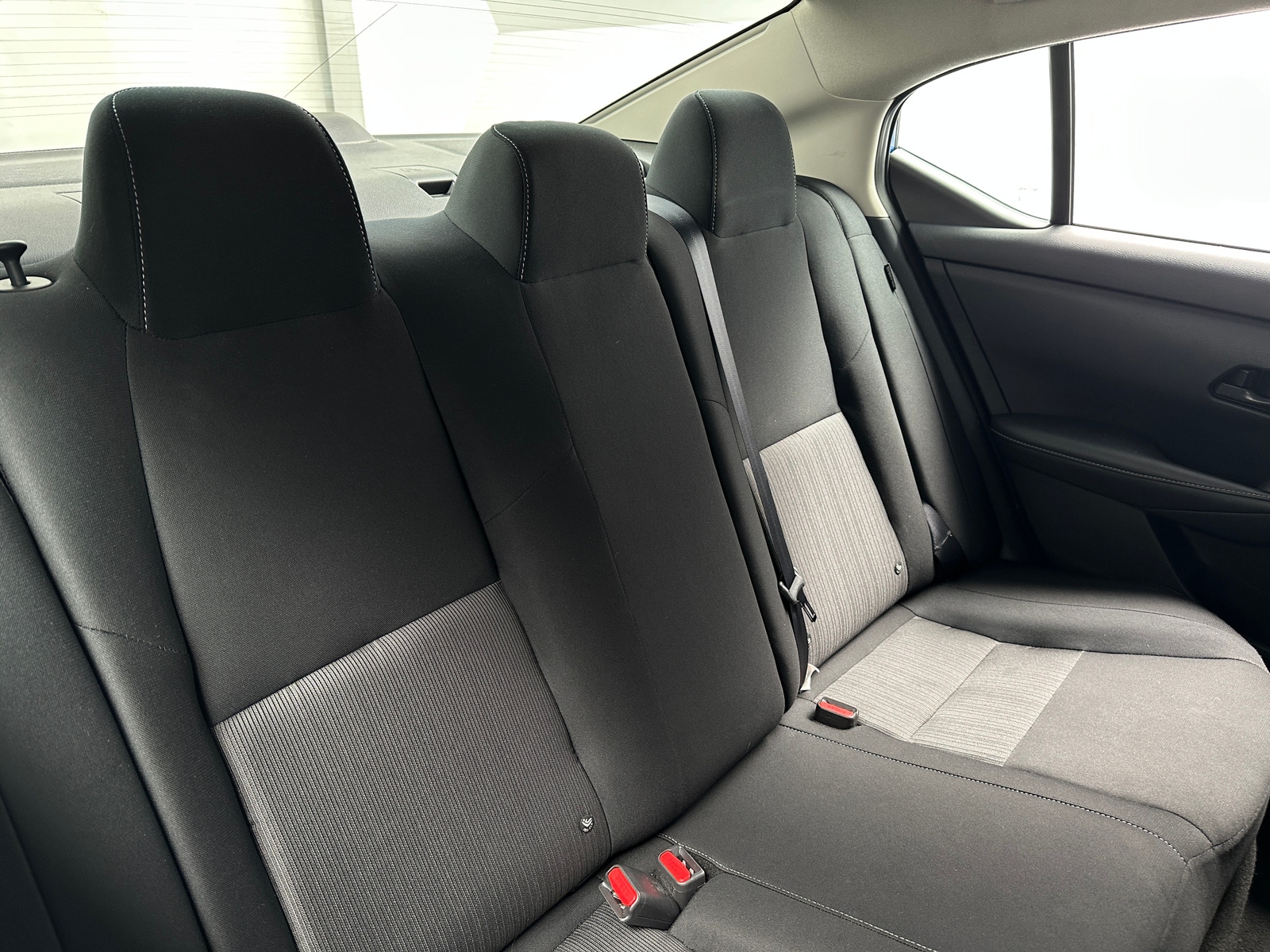 Thumbnail: 2025 Nissan Sentra - 6