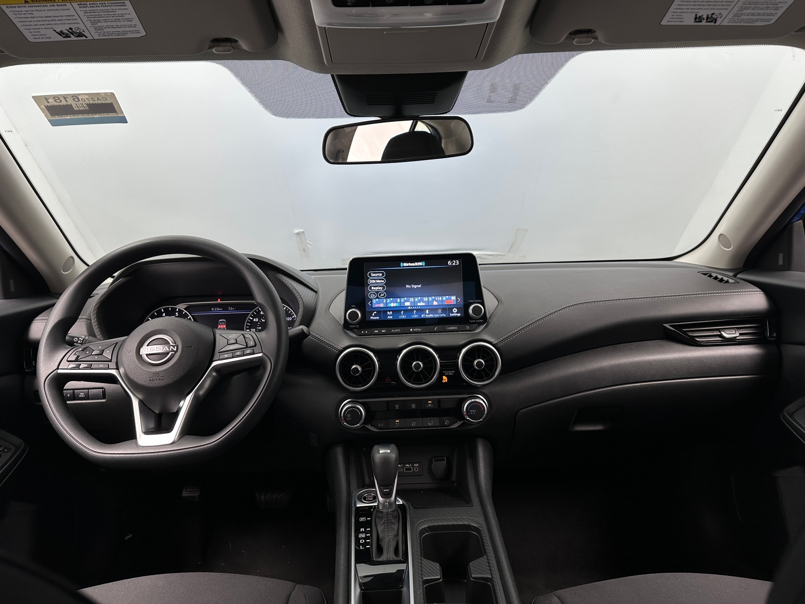 Thumbnail: 2025 Nissan Sentra - 3