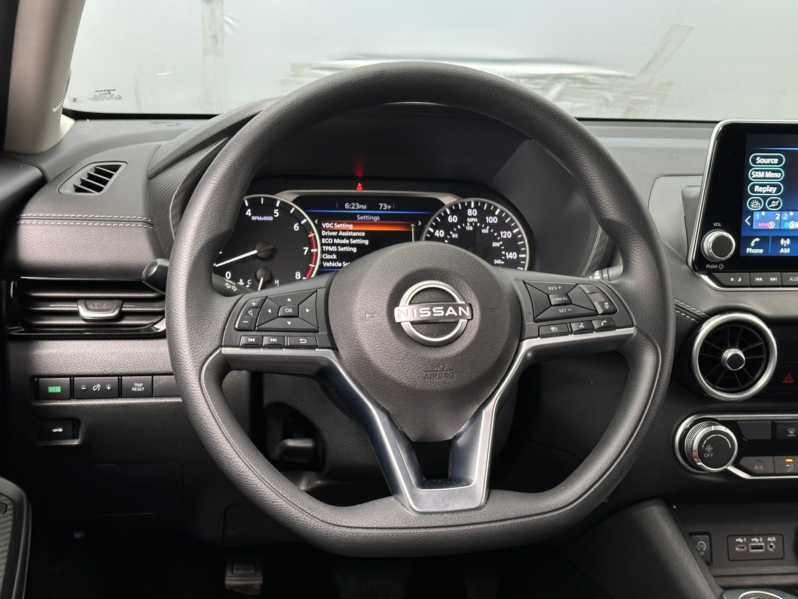 Thumbnail: 2025 Nissan Sentra - 5