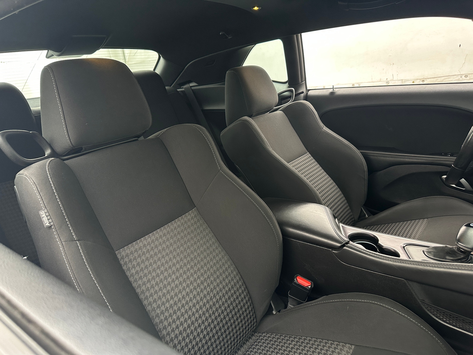 Thumbnail: 2019 Dodge Challenger - 2