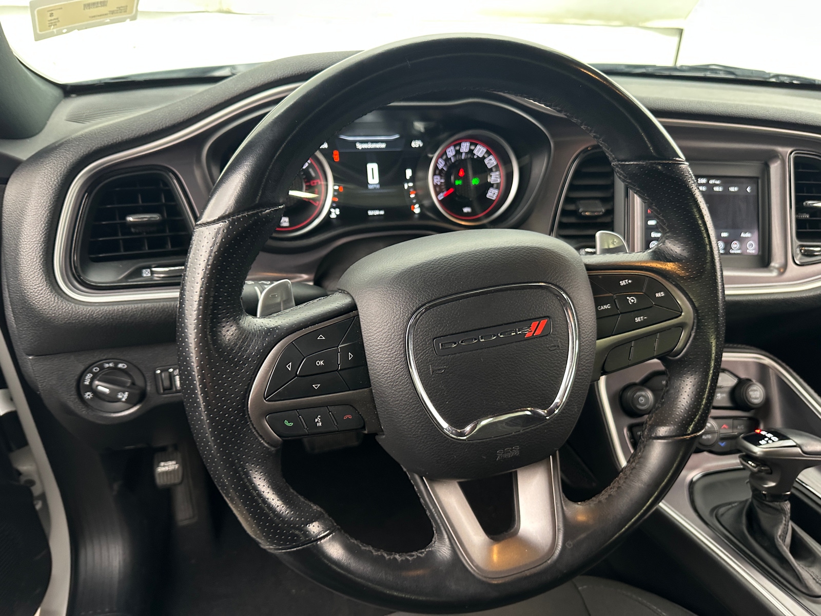 Thumbnail: 2019 Dodge Challenger - 4