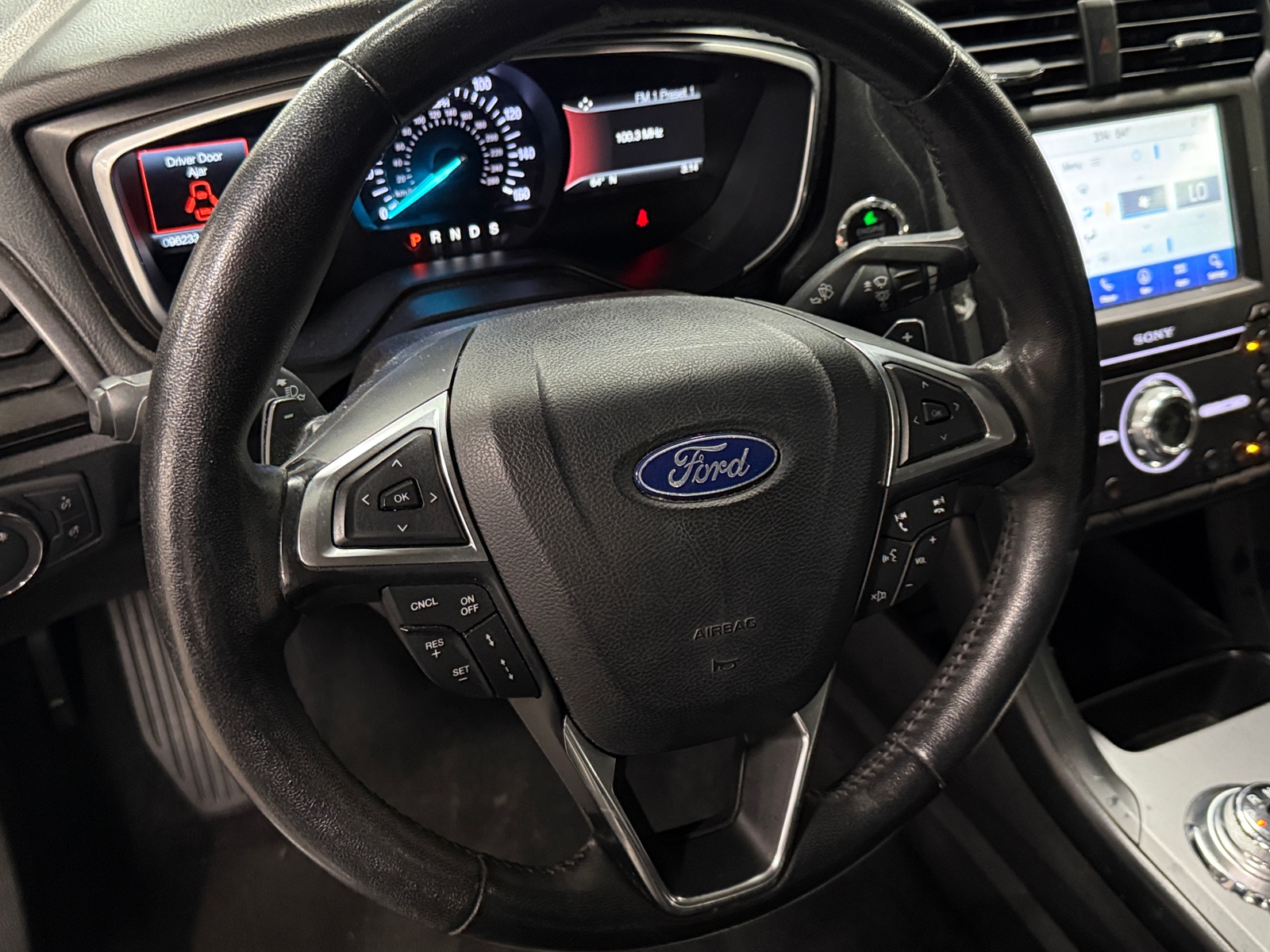 Thumbnail: 2019 Ford Fusion - 4