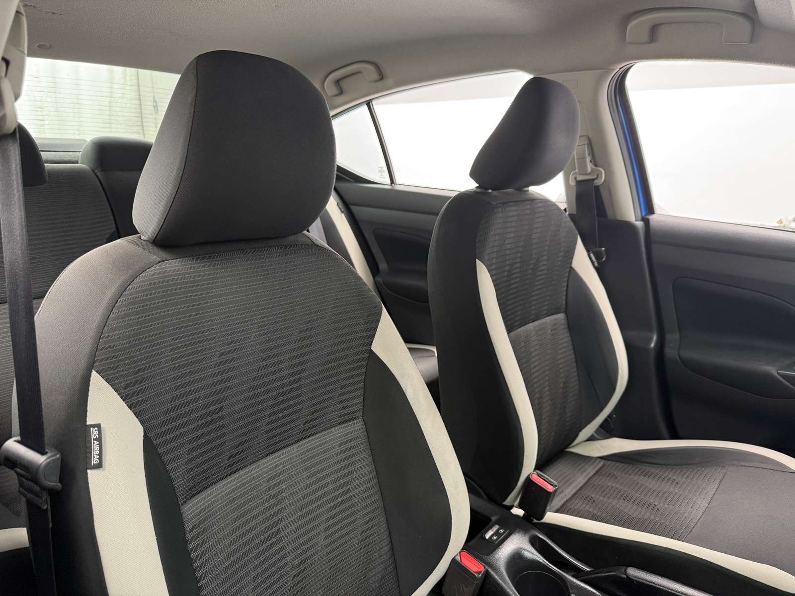 Thumbnail: 2021 Nissan Versa - 2