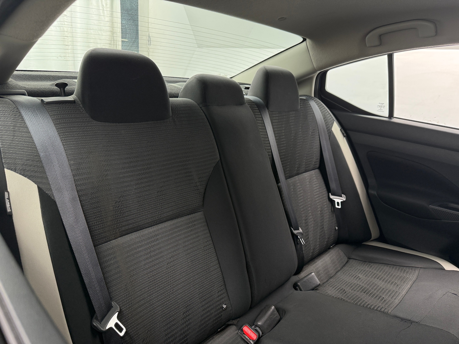 Thumbnail: 2021 Nissan Versa - 6