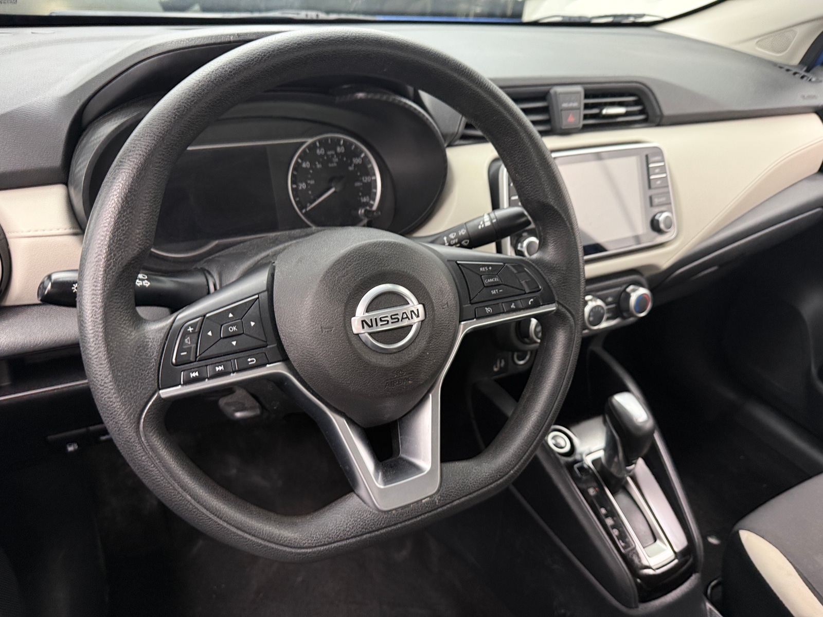 Thumbnail: 2021 Nissan Versa - 5