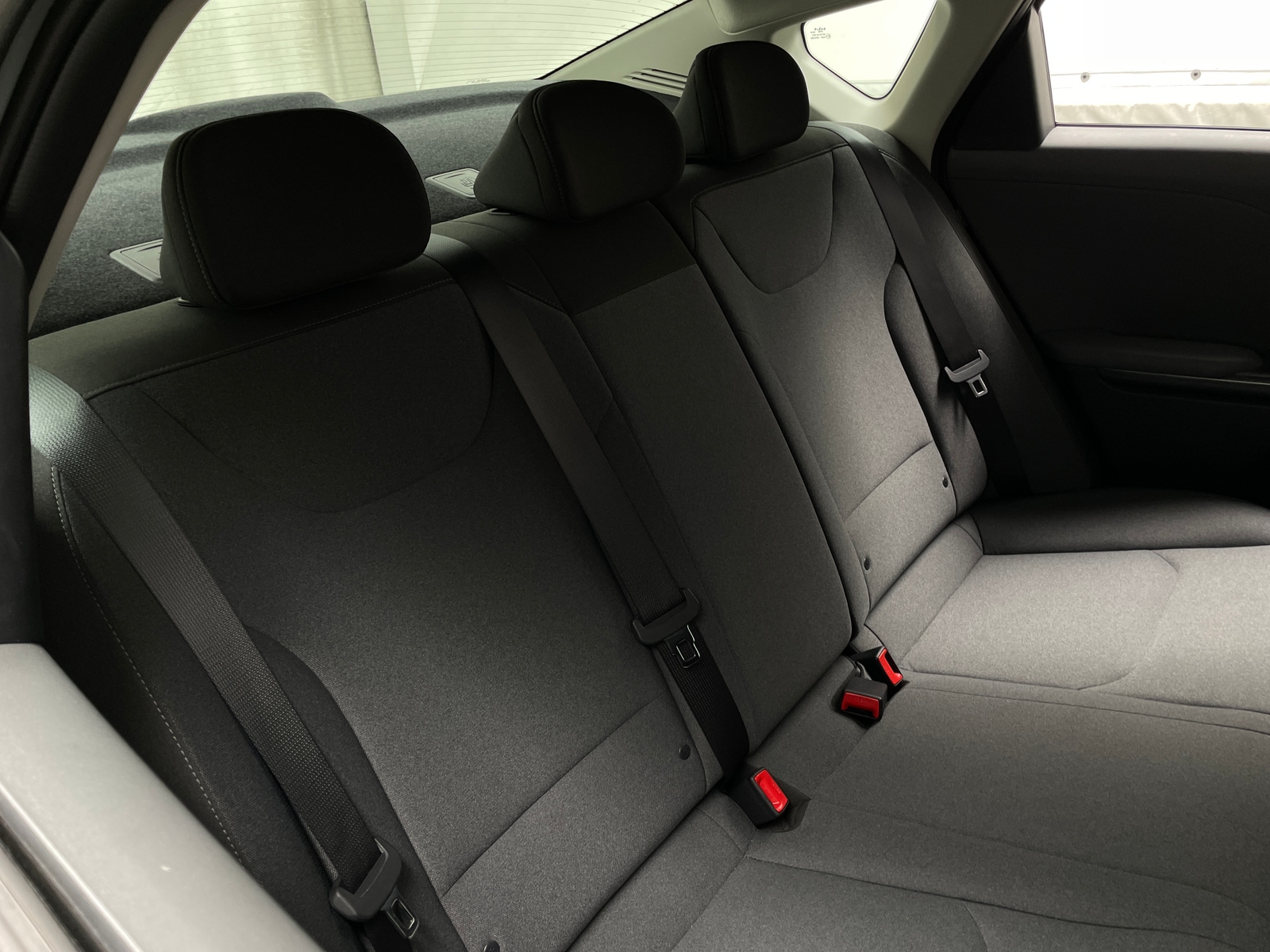 Thumbnail: 2025 Kia K4 - 6