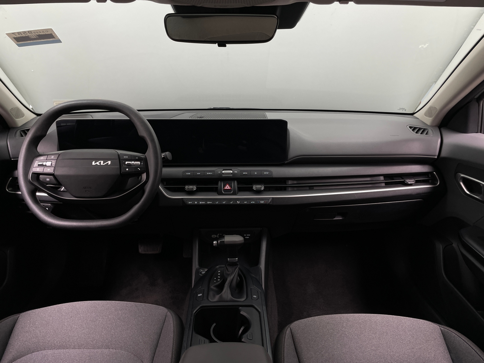 Thumbnail: 2025 Kia K4 - 3