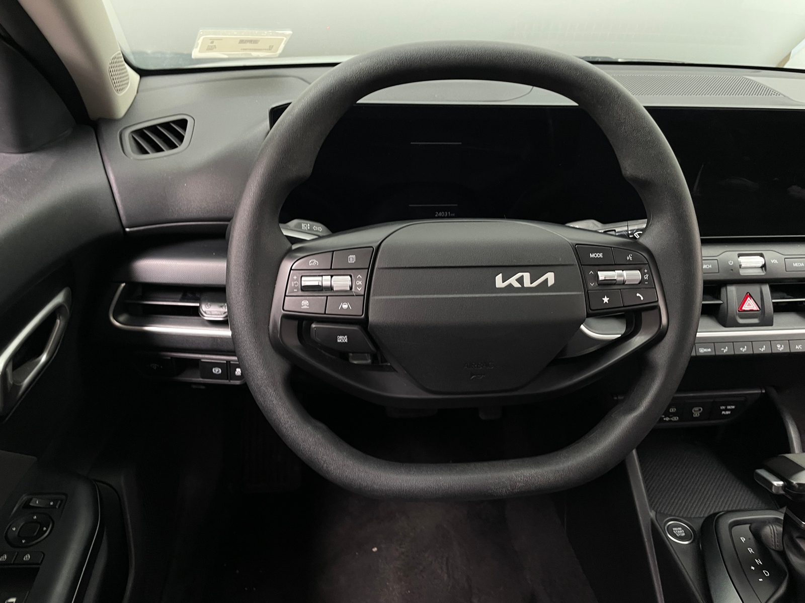 Thumbnail: 2025 Kia K4 - 5