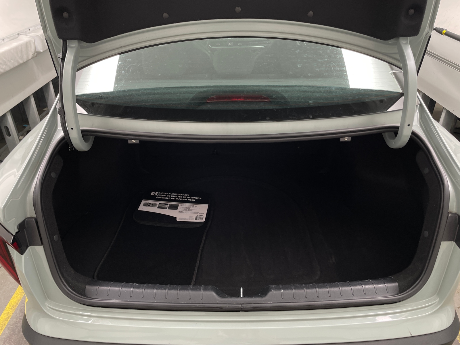 Thumbnail: 2025 Kia K4 - 7