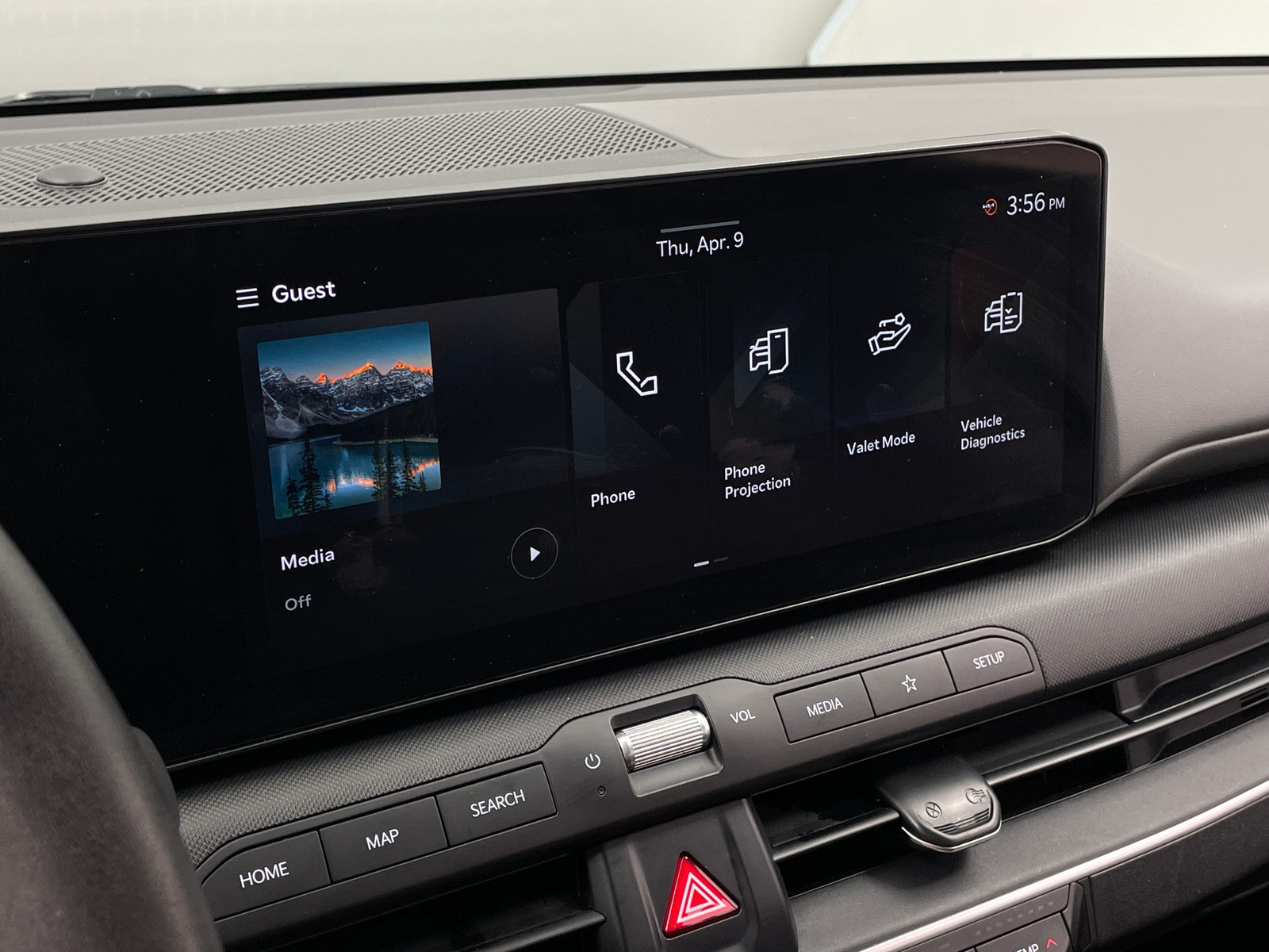 Thumbnail: 2025 Kia K4 - 4