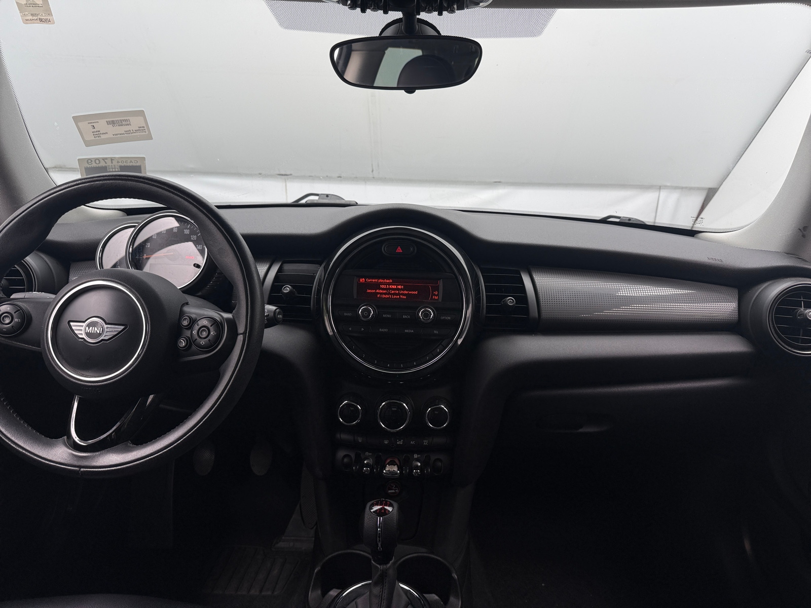 Thumbnail: 2015 MINI Cooper Hardtop - 3