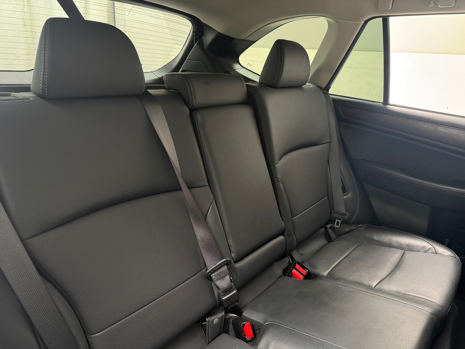 Thumbnail: 2019 Subaru Outback - 5