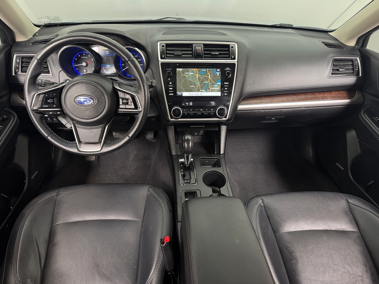 Thumbnail: 2019 Subaru Outback - 2