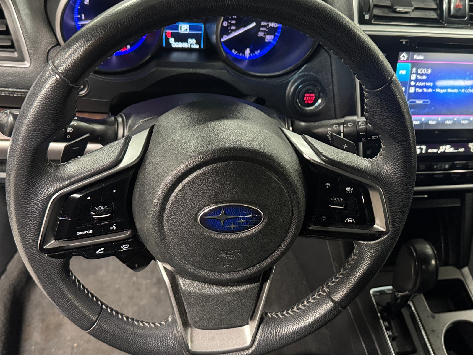 Thumbnail: 2019 Subaru Outback - 4