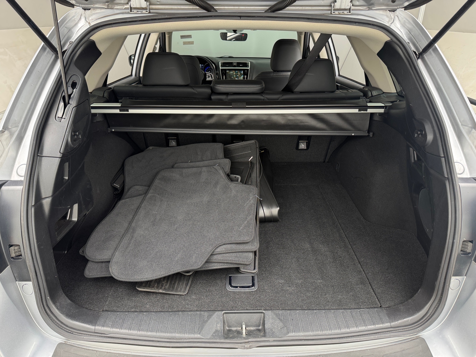 Thumbnail: 2019 Subaru Outback - 6