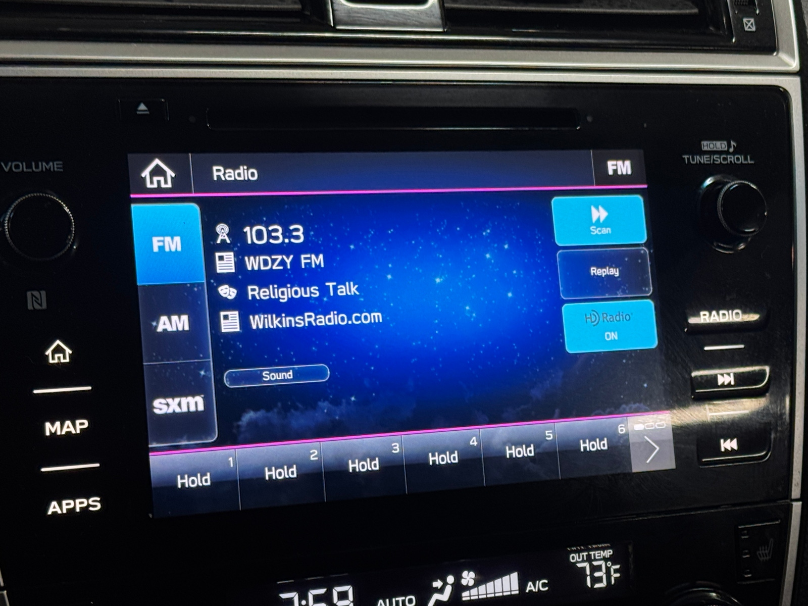 Thumbnail: 2019 Subaru Outback - 3