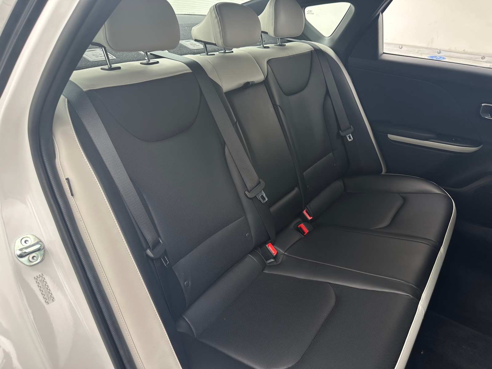 Thumbnail: 2025 Kia K4 - 6