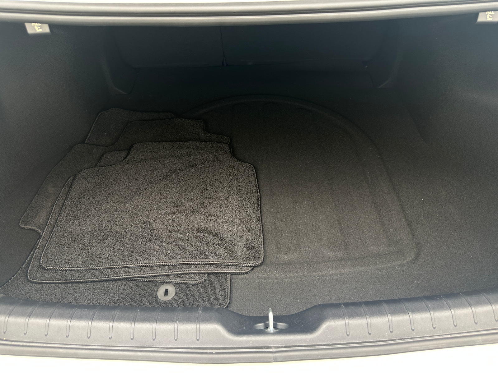 Thumbnail: 2025 Kia K4 - 7