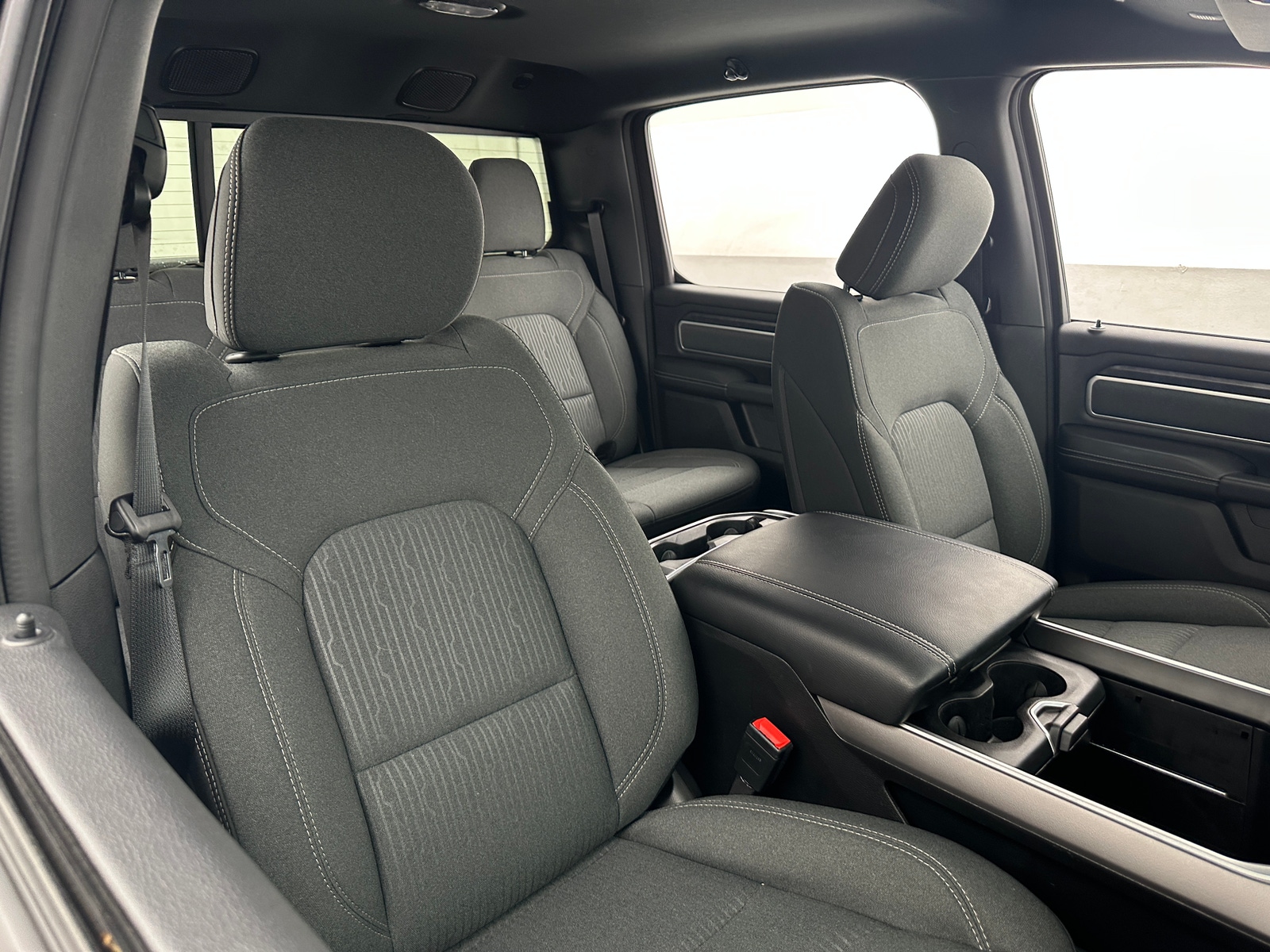 Thumbnail: 2022 RAM 1500 - 2