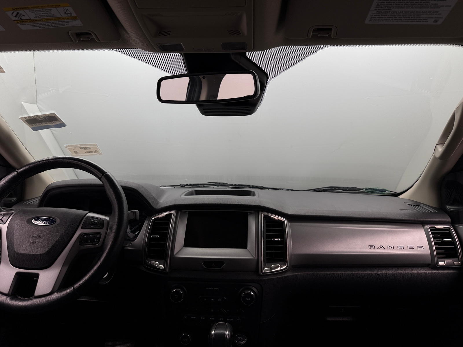 Thumbnail: 2020 Ford Ranger - 3