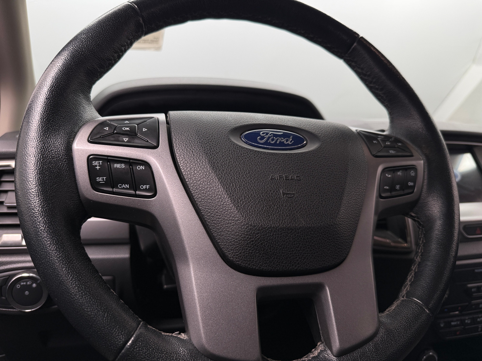 Thumbnail: 2020 Ford Ranger - 5