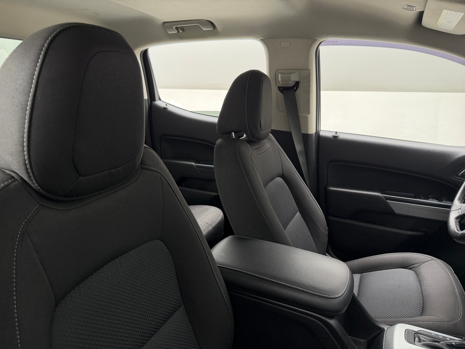 Thumbnail: 2018 Chevrolet Colorado - 2