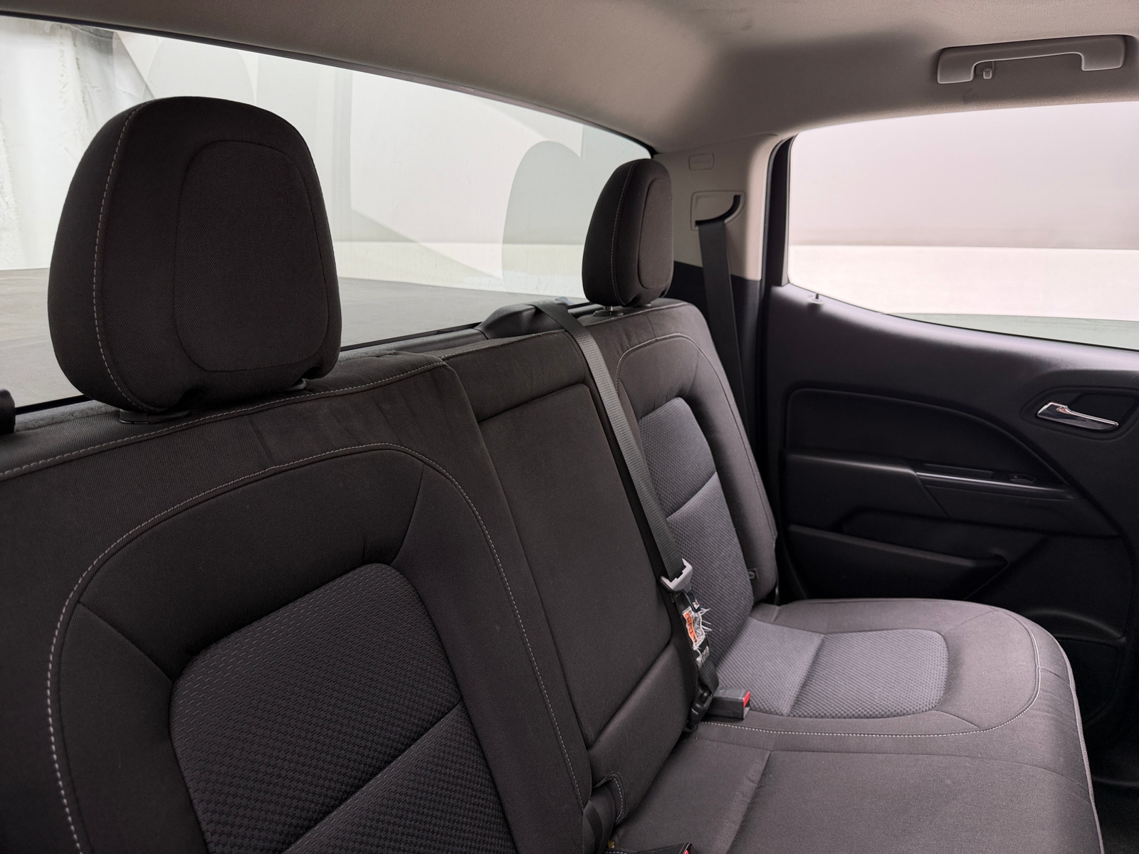 Thumbnail: 2018 Chevrolet Colorado - 6