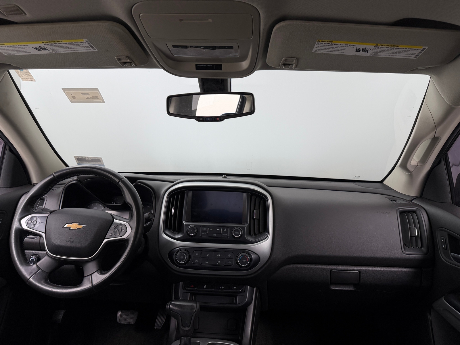 Thumbnail: 2018 Chevrolet Colorado - 3