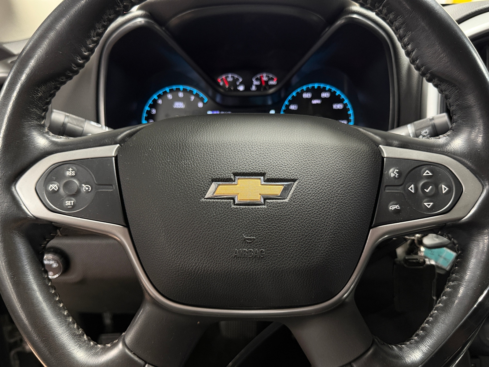 Thumbnail: 2018 Chevrolet Colorado - 5