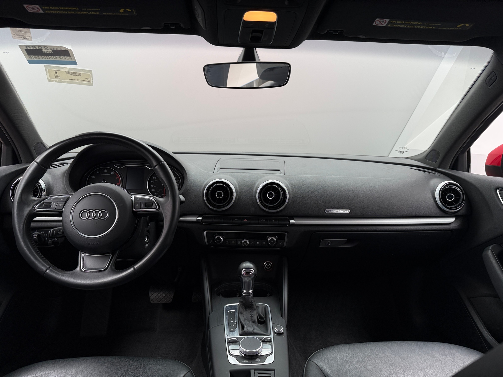 Thumbnail: 2016 Audi A3 - 2