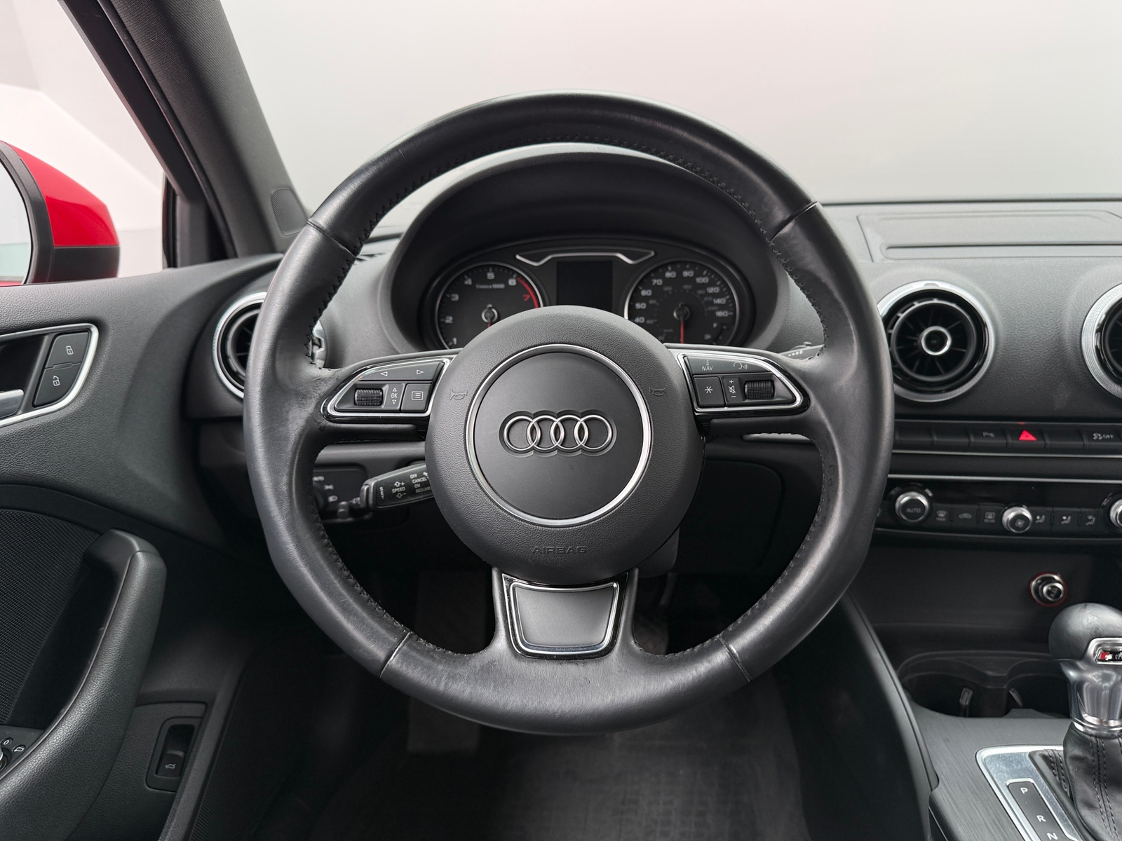 Thumbnail: 2016 Audi A3 - 4