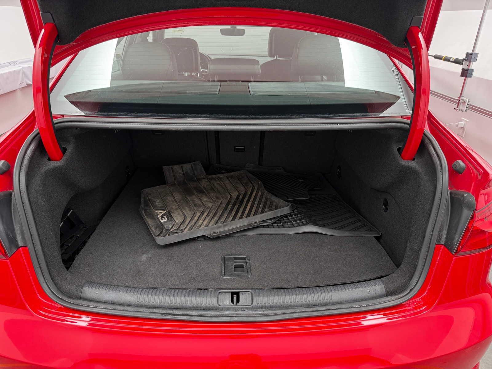 Thumbnail: 2016 Audi A3 - 6