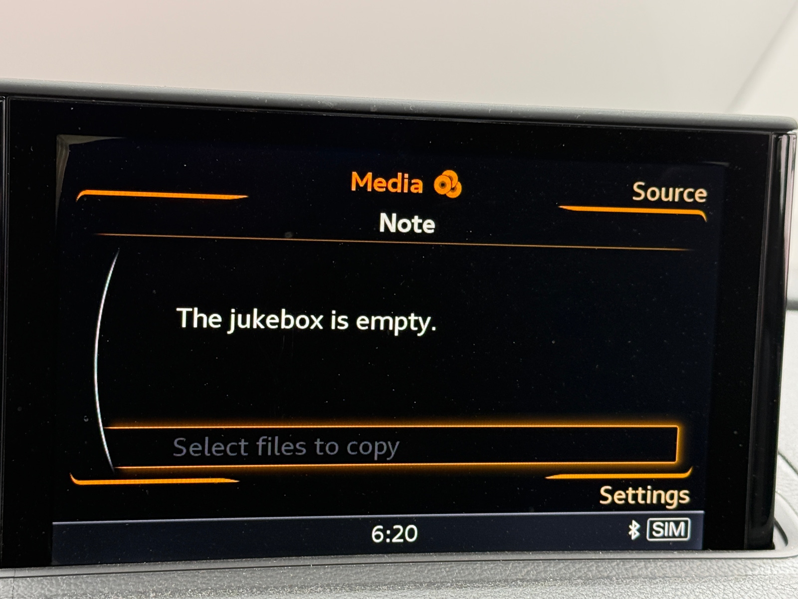 Thumbnail: 2016 Audi A3 - 3