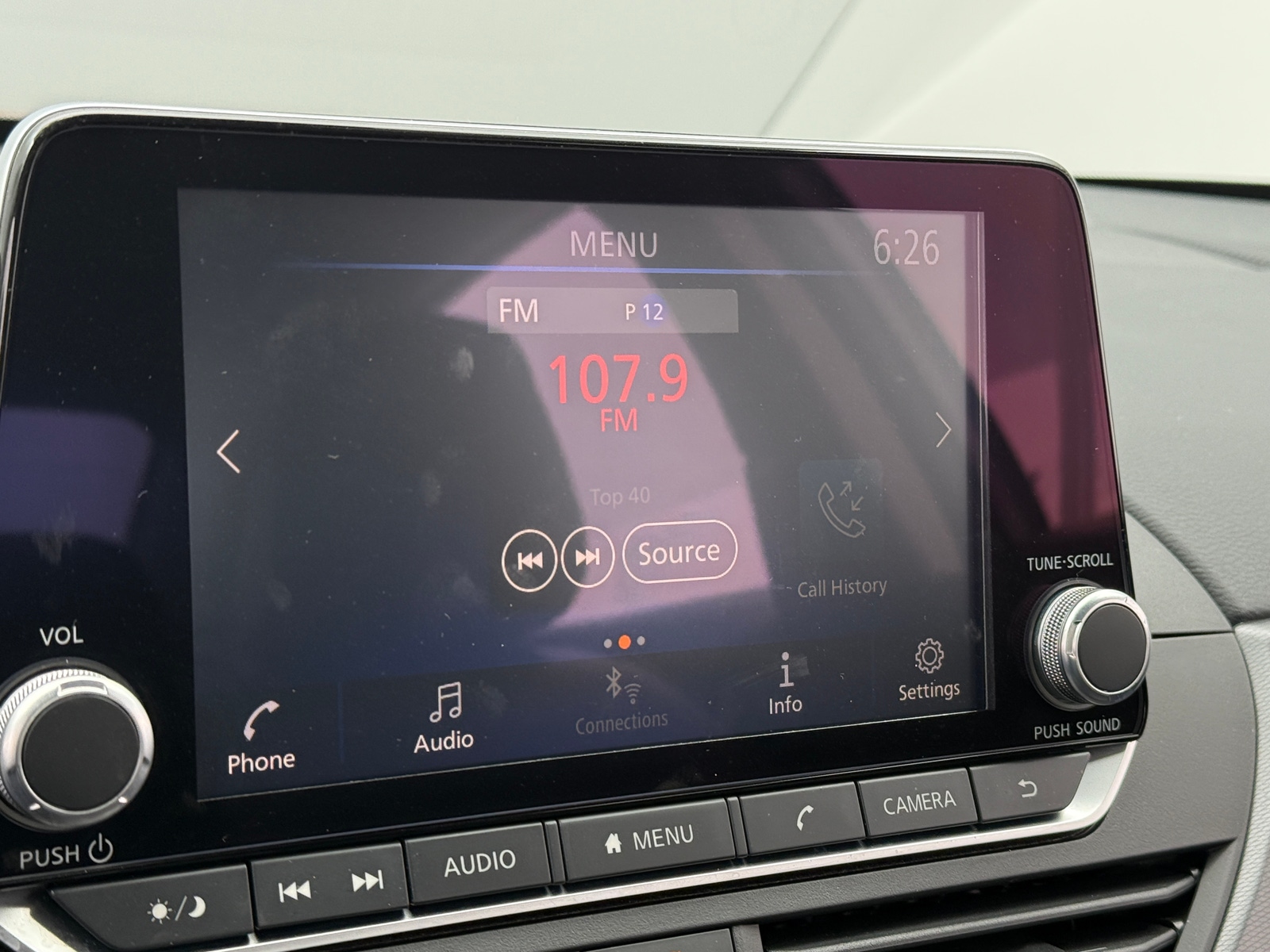 Thumbnail: 2025 Nissan Altima - 4