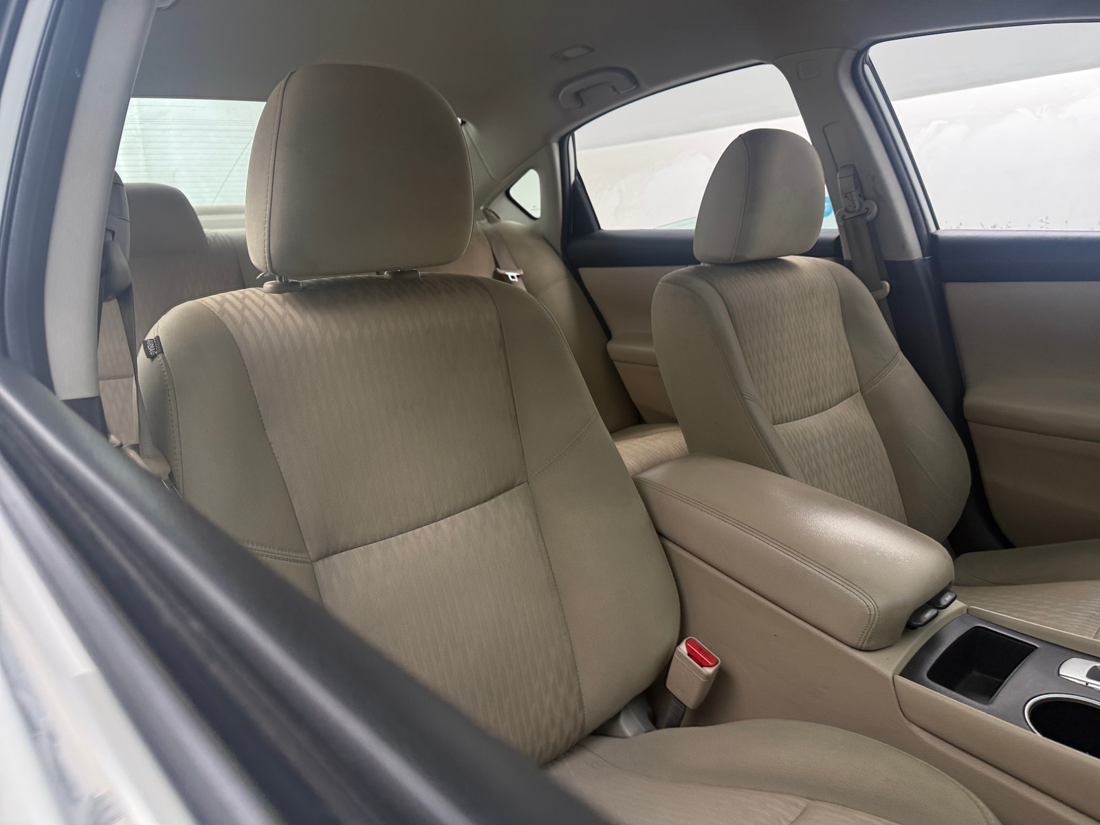 Thumbnail: 2017 Nissan Altima - 2