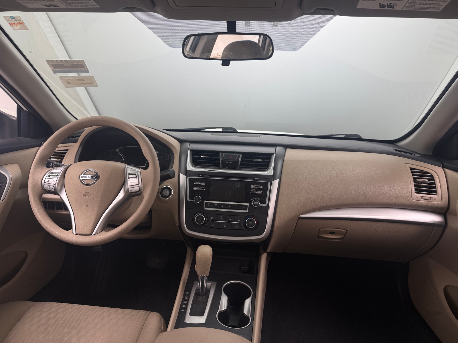 Thumbnail: 2017 Nissan Altima - 3