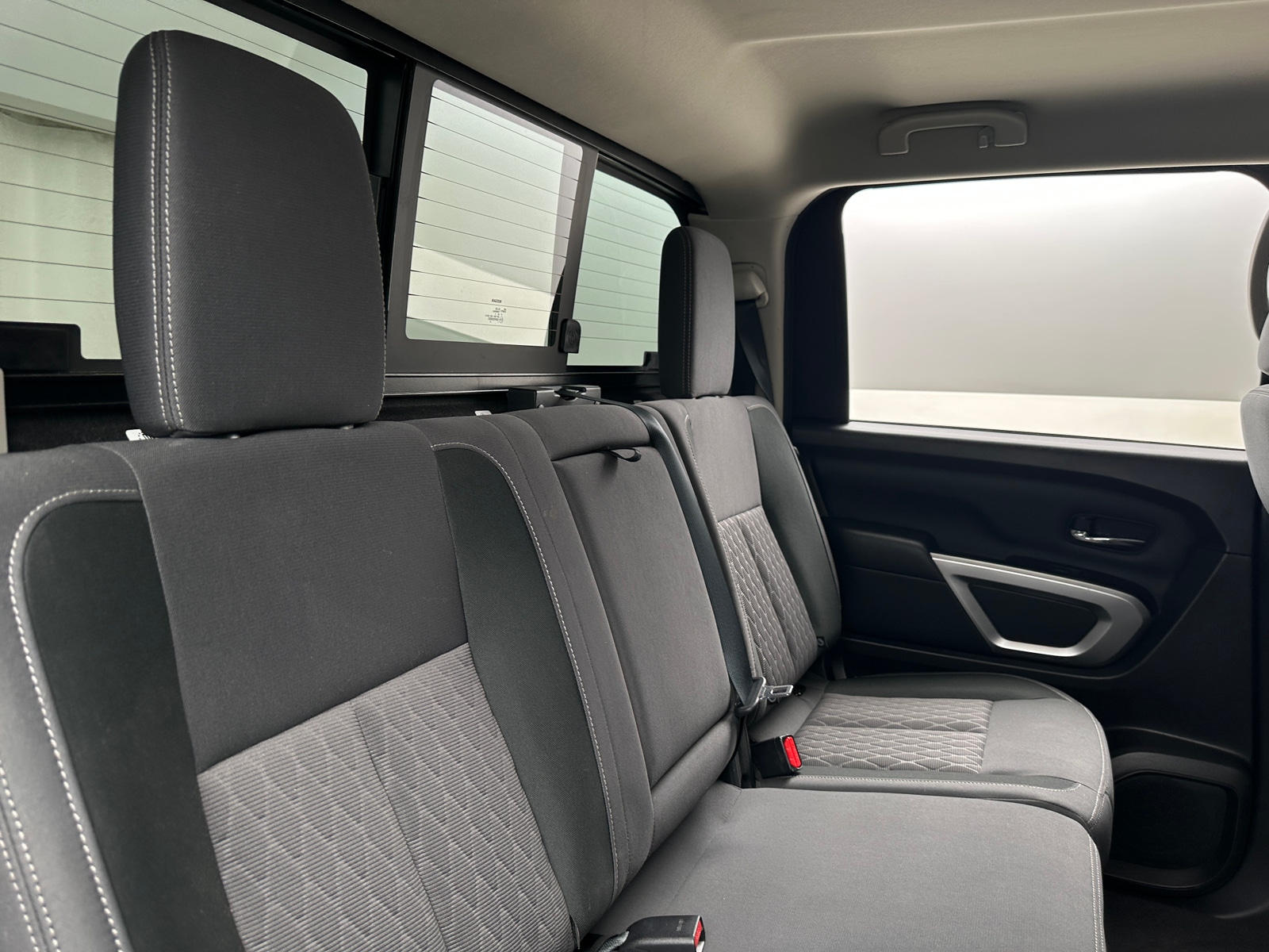 Thumbnail: 2024 Nissan Titan - 6