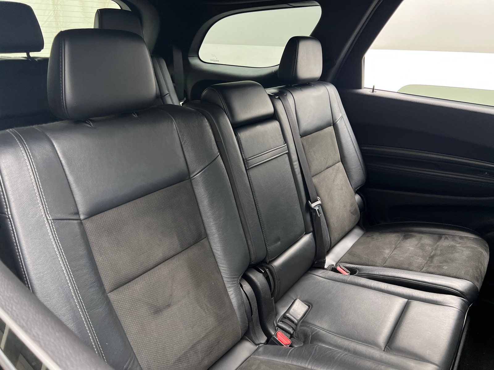 Thumbnail: 2021 Dodge Durango - 5