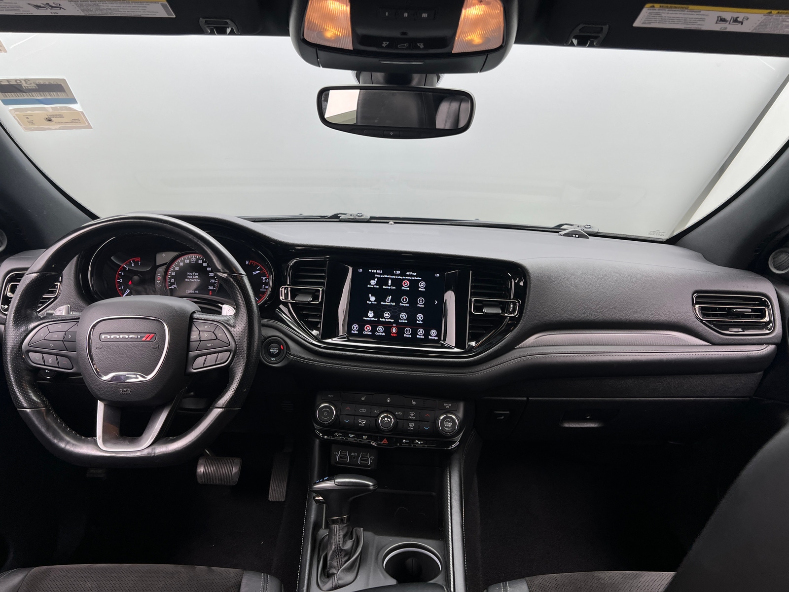 Thumbnail: 2021 Dodge Durango - 2