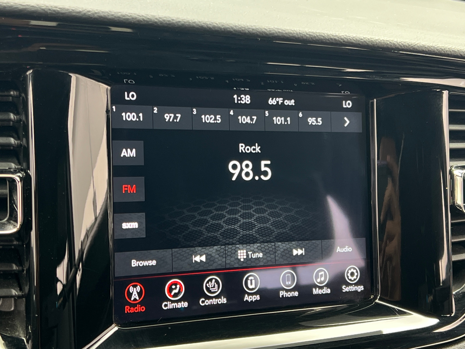 Thumbnail: 2021 Dodge Durango - 3