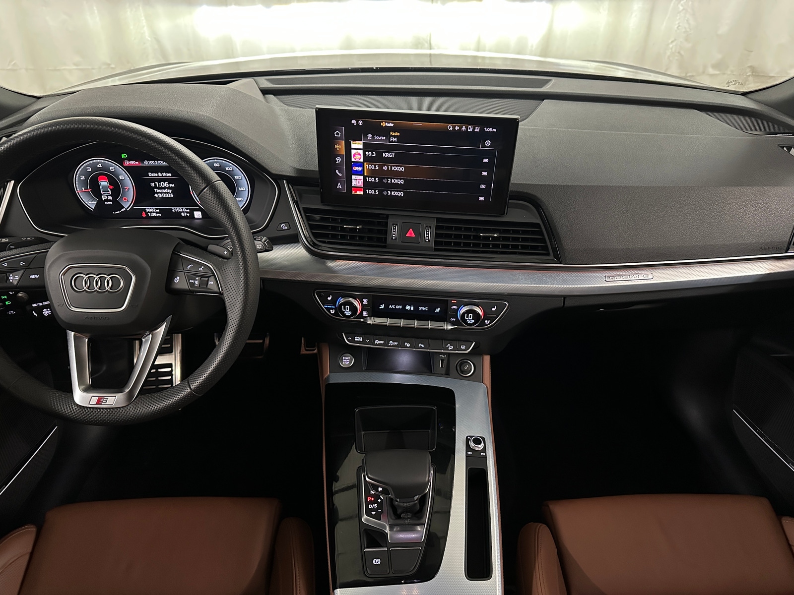 Thumbnail: 2025 Audi Q5 - 2