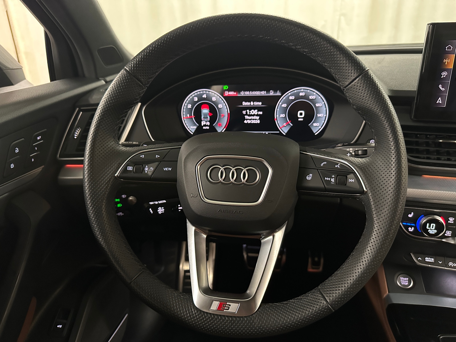 Thumbnail: 2025 Audi Q5 - 4