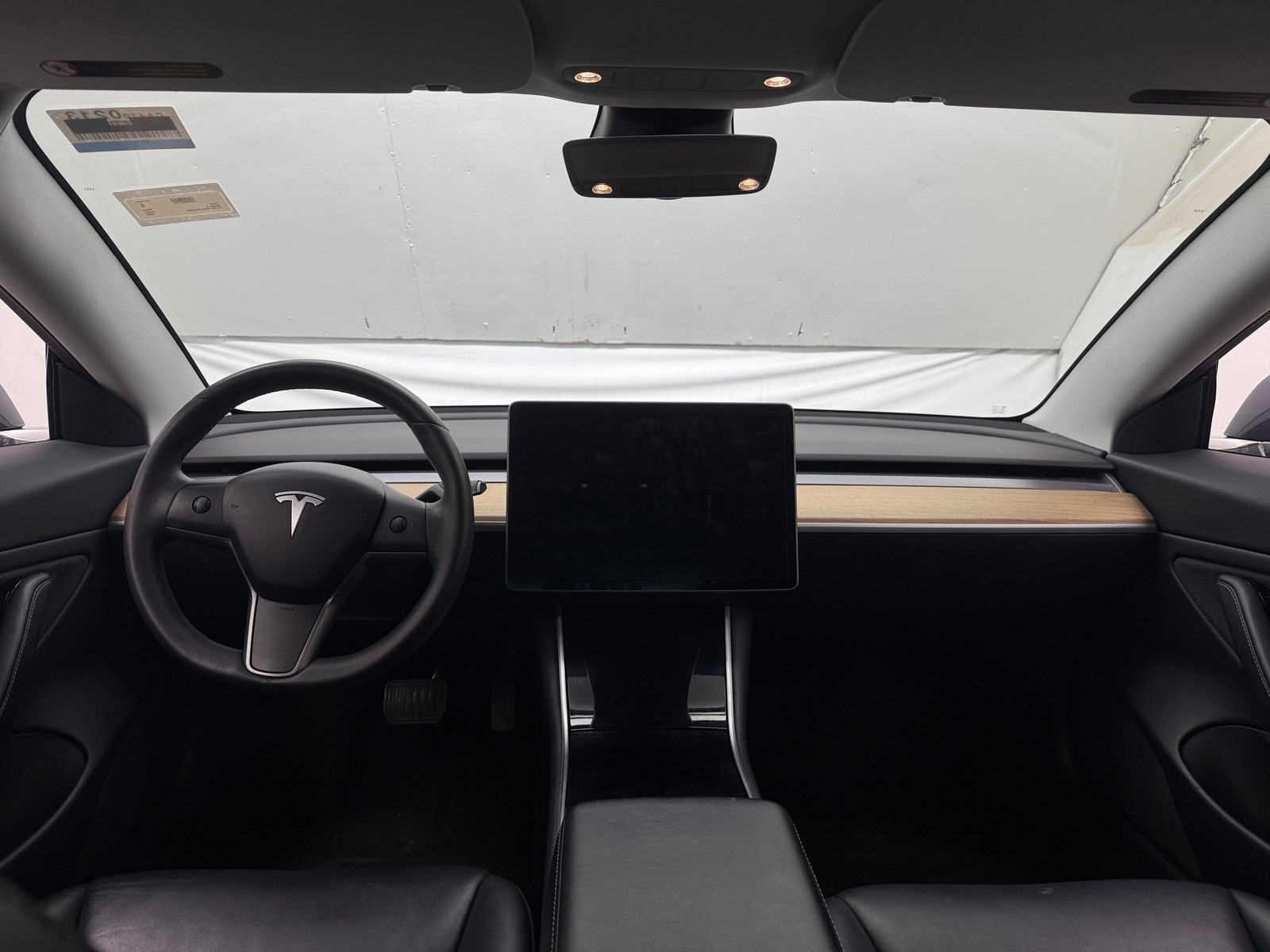 Thumbnail: 2020 Tesla Model 3 - 2