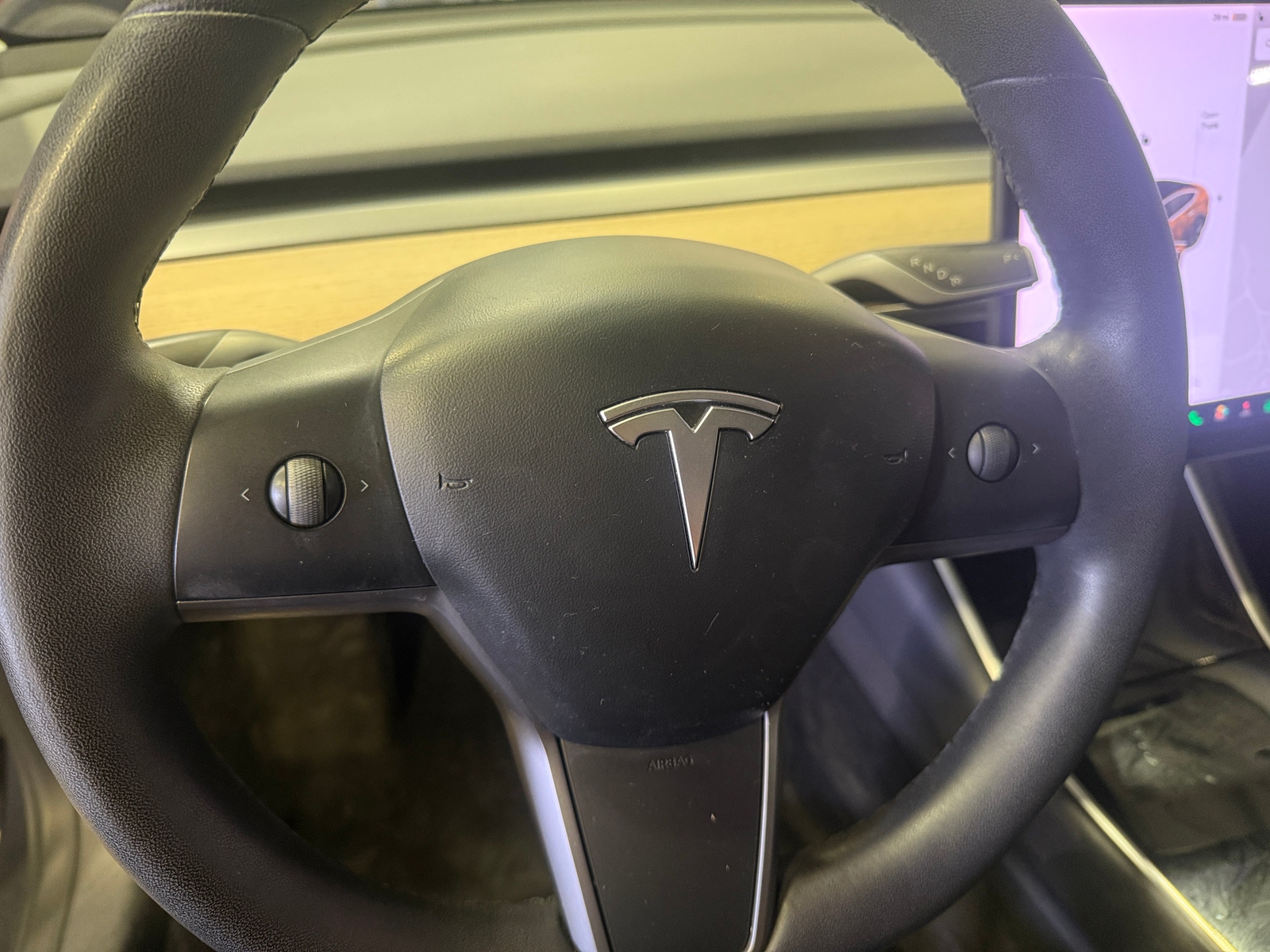Thumbnail: 2020 Tesla Model 3 - 4